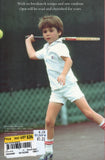 Open: An Autobiography - Andre Agassi - BBIO - BOO020