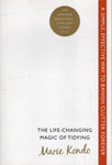The Life-Changing Magic of Tidying - Marie Kondo - BHEA - BCRA - BOO020