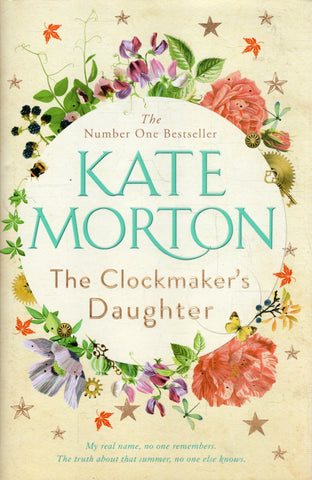 The Clockmaker's Daughter - Kate Morton - BHAR - BOO020