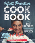 Cook Book: 187 Recipes that will make you Incredibly popular - Matt Preston - BCOO - BOO024