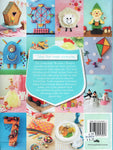 The Bumper Book of Kids' Birthday Cakes - The Australian Women's Weekly - BCOO - BOO024