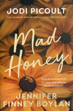 Mad Honey - Jodi Picoult - BPAP - BOO022