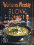 Slow Cooker: The Complete Collection - The Australian Women's Weekly - BCOO - BOO024