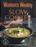 Slow Cooker: The Complete Collection - The Australian Women's Weekly - BCOO - BOO024