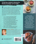 The Wicked Good Ketogenic Diet Cookbook - Amanda C. Hughes - BCOO - BHEA - BOO023
