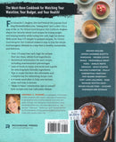 The Wicked Good Ketogenic Diet Cookbook - Amanda C. Hughes - BCOO - BHEA - BOO023