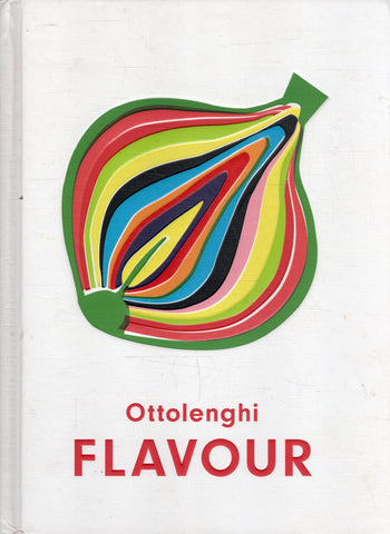 Ottolenghi Flavour - BCOO - BOO023