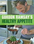 Gordon Ramsay's Healthy Appetite - BCOO - BOO023