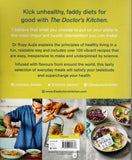 The Doctor's Kitchen - Dr Rupy Aujla - BCOO - BHEA - BOO023