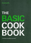 The Basic Cookbook - Thermomix - BCOO - BOO023
