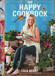 The Happy Cookbook - Lola Berry - BCOO - BOO023