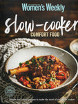 Slow Cooker Comfort Food - The Australian Women's Weekly - BCOO - BOO023