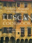 Tuscan Cookbook - Stephanie Alexander & Maggie Beer - BCOO - BOO023