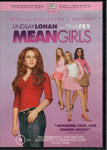 DVD - Mean Girls - M15+ - DVDCO - DVD001 - GEE