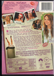 DVD - Mean Girls - M15+ - DVDCO - DVD001 - GEE