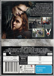 DVD - Twilight - M - DVDSF DVDRO - DVD001 - GEE