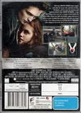 DVD - Twilight - M - DVDSF DVDRO - DVD001 - GEE