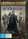 DVD - Matrix - M - DVDSF - DVD001 - GEE