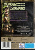 DVD - Matrix - M - DVDSF - DVD001 - GEE