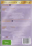 DVD - Father Of The Bride 2 Pack - G - DVDBX DVDCO - DVD001 - GEE