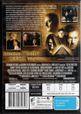 DVD - The Da Vinci Code - M - DVDTH - DVD001 - GEE