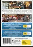 DVD - Jumanji & Zathura 2 Pack - PG - DVDSF - DVD001 - GEE