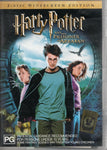 DVD - Harry Potter And The Prisoner Of Azkaban - PG - DVDSF - DVD001 - GEE