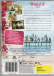 DVD - Mamma Mia - PG - DVDRO - DVD001 - GEE