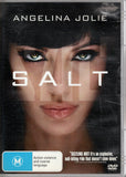 DVD - Salt - M - DVDAC DVDDR - DVD001 - GEE