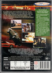 DVD - The Fast And The Furious - M15+ - DVDAC - DVD001 - GEE