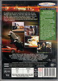 DVD - The Fast And The Furious - M15+ - DVDAC - DVD001 - GEE
