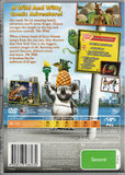 DVD - The Wild - G - DVDKF - DVD001 - GEE