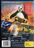 DVD - Kung Fu Panda - PG - DVDSF - DVD001 - GEE