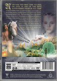DVD - The NeverEnding Story - G - DVDKF DVDSF - DVD001 - GEE