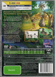 DVD - The Jungle Book - G - DVDKF - DVD002 - GEE