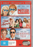 DVD - The Shirley MacLaine Collection - M - DVDCO DVDRO - DVD002 - GEE