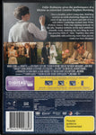 DVD - The Theory Of Everything - PG - DVDRO - DVD002 - GEE