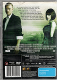 DVD - In Time - M - DVDAC - DVD002 - GEE