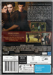 DVD - The Twilight Saga New Moon - M - DVDRO DVDSF - DVD002 - GEE