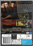 DVD - The Twilight Saga New Moon - M - DVDRO DVDSF - DVD002 - GEE