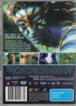 DVD - Avatar - M - DVDSF DVDAC - DVD002 - GEE