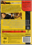 DVD - Kill Bill Volume 1 - R18+ - DVDAC DVDTH - DVD002 - GEE