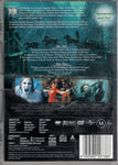 DVD - Van Helsing - M15+ - DVDSF DVDAC - DVD002 - GEE