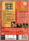 DVD - Charlies Angels - M15+ - DVDAC - DVD002 - GEE