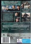 DVD - Sherlock Holmes - M - DVDAC - DVD002 - GEE