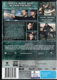 DVD - Sherlock Holmes - M - DVDAC - DVD002 - GEE