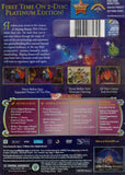 DVD - Sleeping Beauty - G - DVDKF - DVD002 - GEE