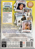DVD - Groundhog Day - PG - DVDCO - DVD002 - GEE