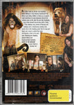 DVD - Night At The Museum - PG - DVDKF DVDSF - DVD002 - GEE