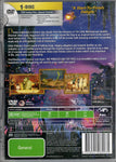 DVD - The Princess And The Frog - PG - DVDKF - DVD003 - GEE